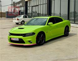 دودج تشارجر